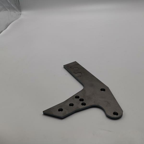 Steel Spray Painting CNC Metal Laser Cutting Stainless Steel Sheet Metal Laser