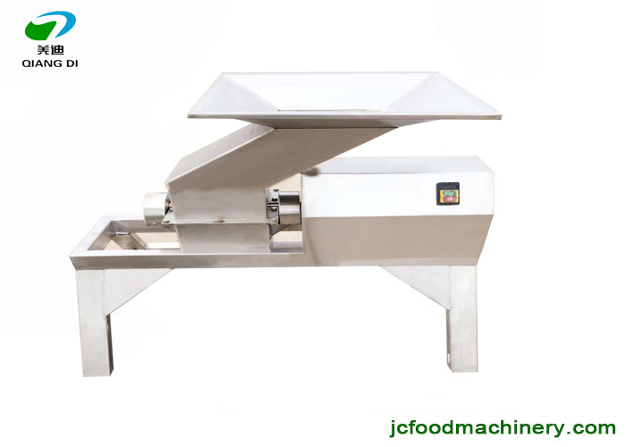 industrial soy souce pressing machine/vegetables juice making machine