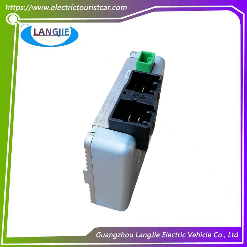 Golf Cart LVTONG Steering Controller YVS 12V 34A Sightseeing Car