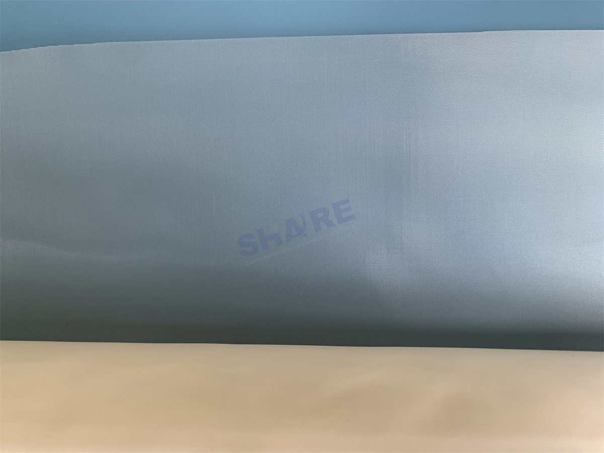 PPS mesh