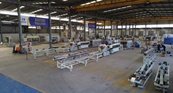 Qingzhou Suba Machinery Co., Ltd.