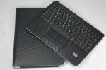 PU Samsung Galaxy Tab Leather Case with Bluetooth Keyboard 10.1 Case plus Solar