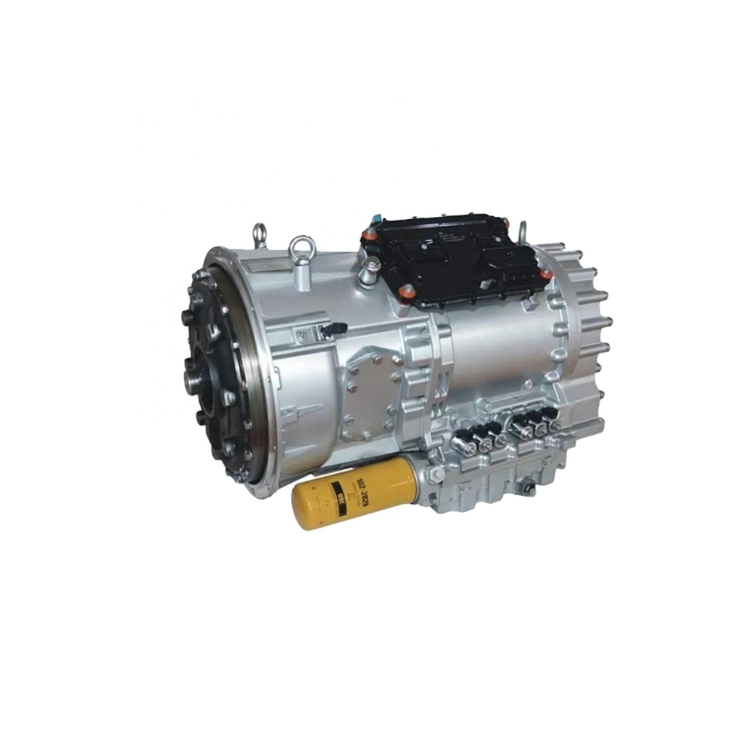 Durable Replacement QD40J FAST Transmission Force Reclaimer Truck Parts for Other Year