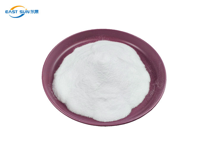 White Adhesive TPU Hot Melt Powder For Heat Transfer Printing