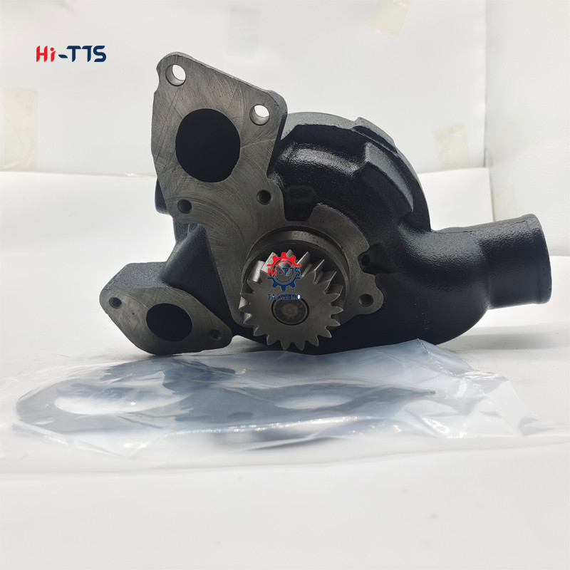 U5MW0160 4131E011 4131E105 water pump For 1006-6T 1006-6TW 1006-60T diesel
