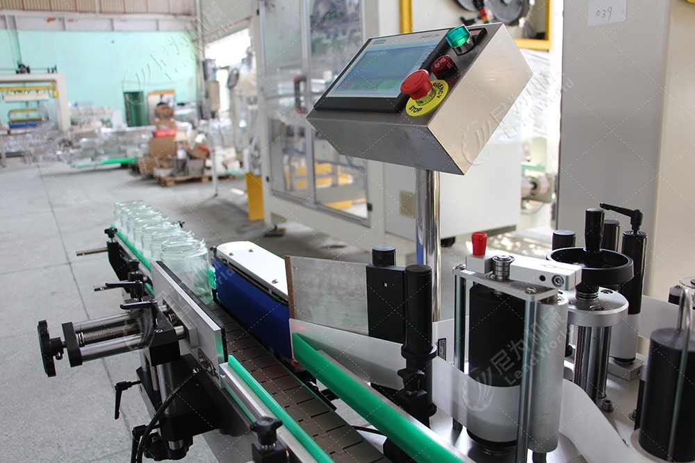 Custom Mushroom Canned Food Production Line Automatic Machines
