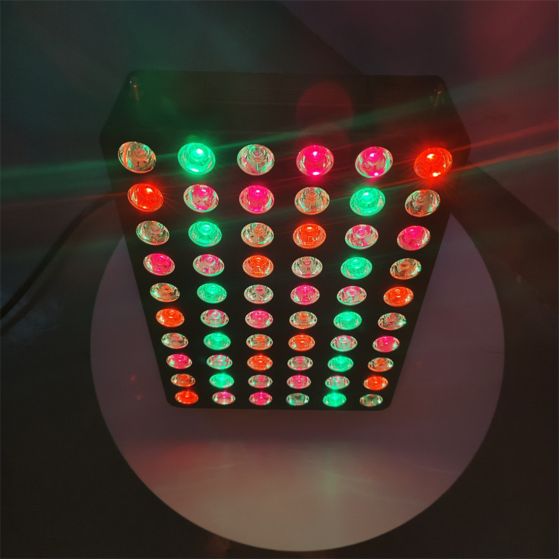 300w Red LED Therapy Light Whole Body And Infrared PDT Light Therapy Device