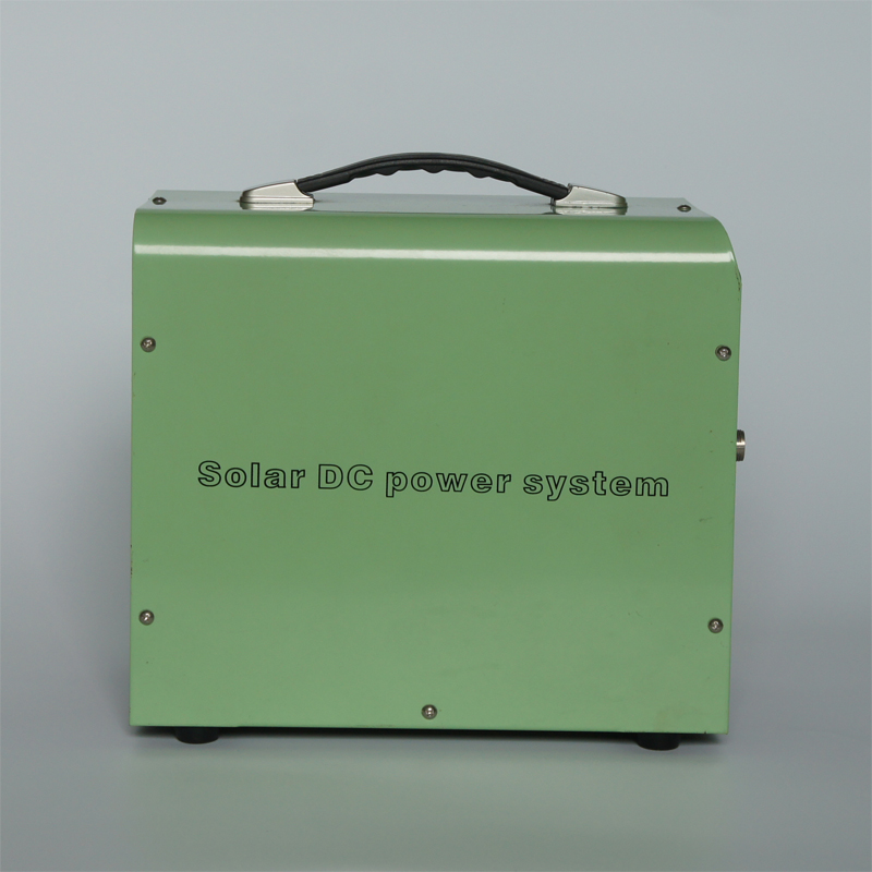 Roof Mounting 3KW for home use and outdoor off grid solar energy power system price