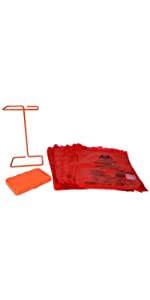 Biohazard Kit