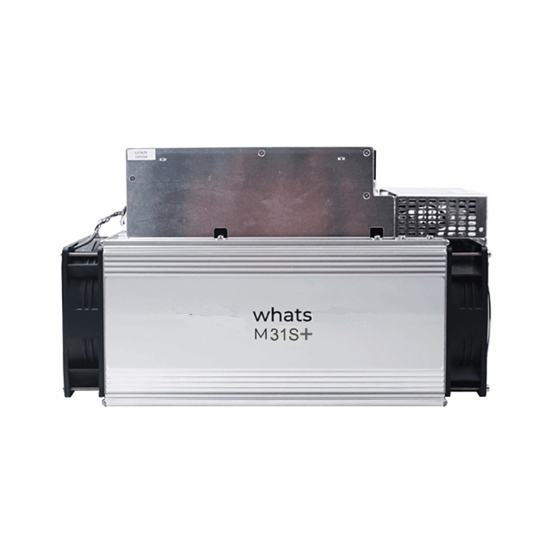 Best Quality Machine whats M30S+ 100T Seconhand machine