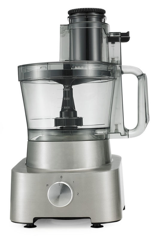 CB GS CE ROHS Certified FP406 Food Processor from Kavbao1000W powerful food processor
