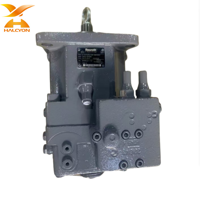 A11VO75 Hydraulic Pump Hydraulic Piston Pump A11VO75DRS/10R-NSD12K01 Construction Drilling Machine Use