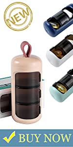 Pill Cases