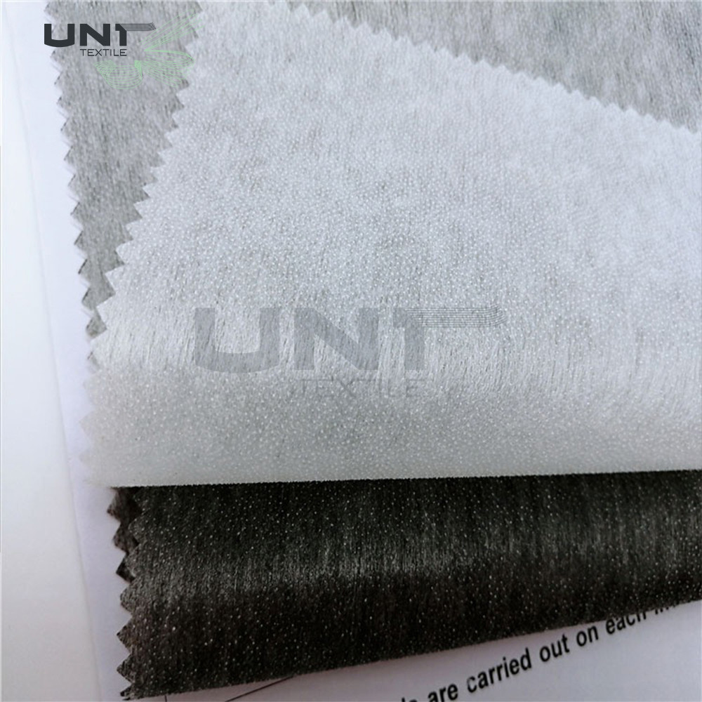 Strong Fusible Vilene Interlining Fabric 100% Polyester N1208G