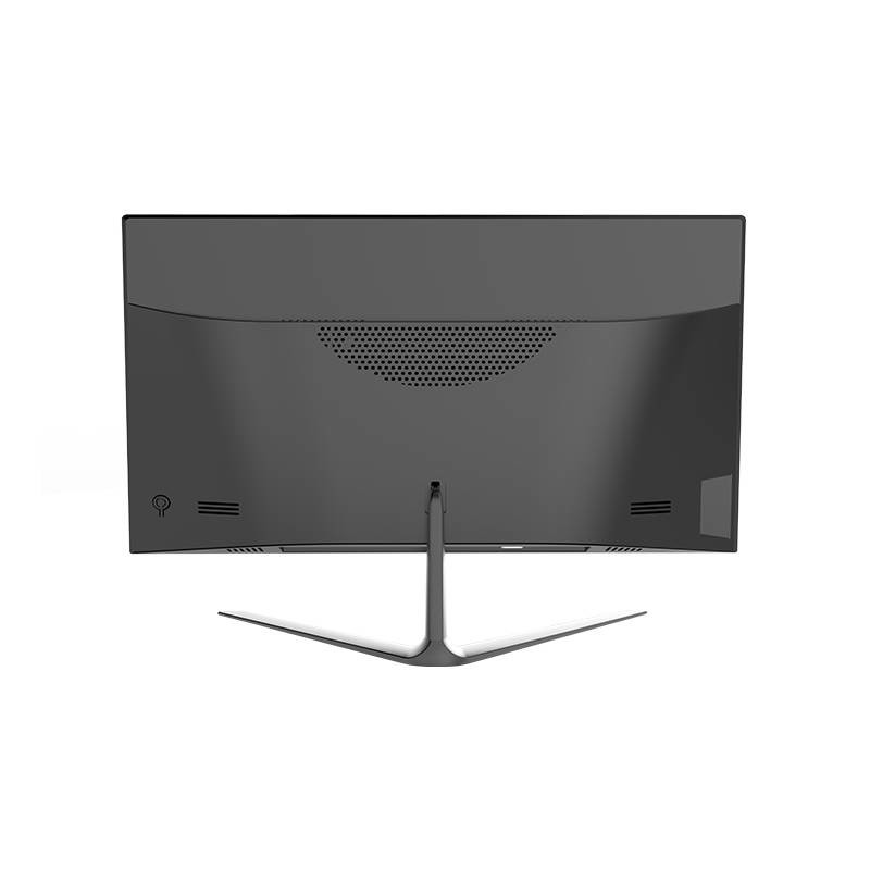 OEM LOGO 23.8 24 Inch All In One Intel Core CPU I3 I5 I7 AIO Home Office All In One Desktop PC