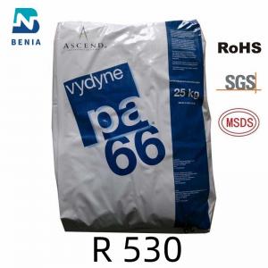 Buy cheap GF30 Vydyne R530 Ascend PA 66 Resin , Polyamide 66 30% Glass Filled Nylon Resin product