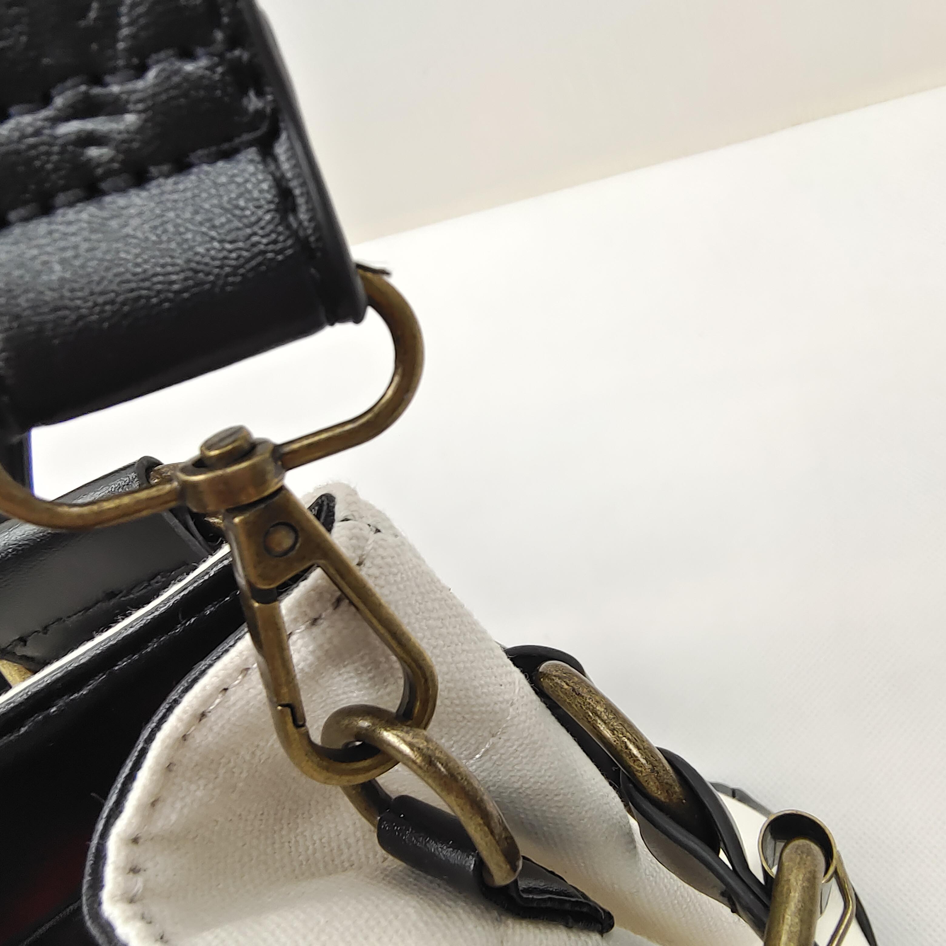 Luxury Single Shoulder Ladies Women Messenger Bag Crossbody Nylon Messenger Bag