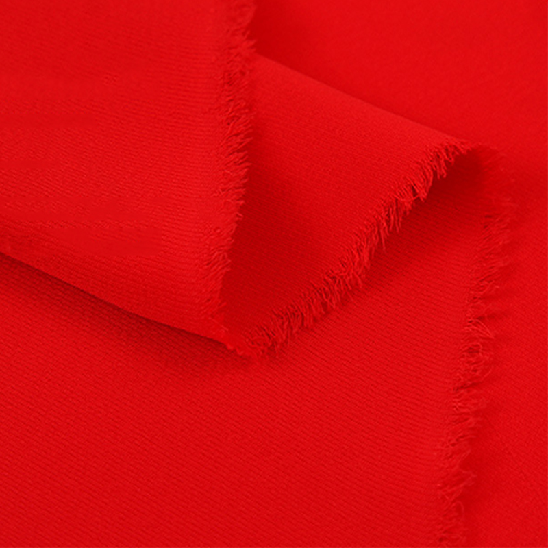 182gsm Stretch Polyester Trouser Fabric