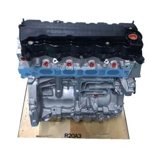 Buy cheap 2.0L Displacement and 188 Torque Long Block 1 for Honda Big Power Small Size product