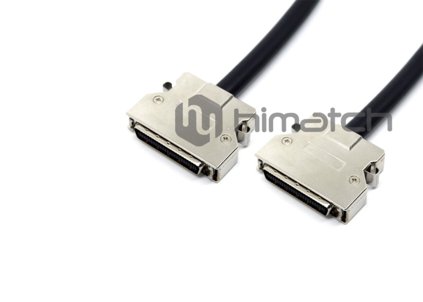 Professional SCSI Cable assembly manufacturer more than 18 years OEM / ODM Available