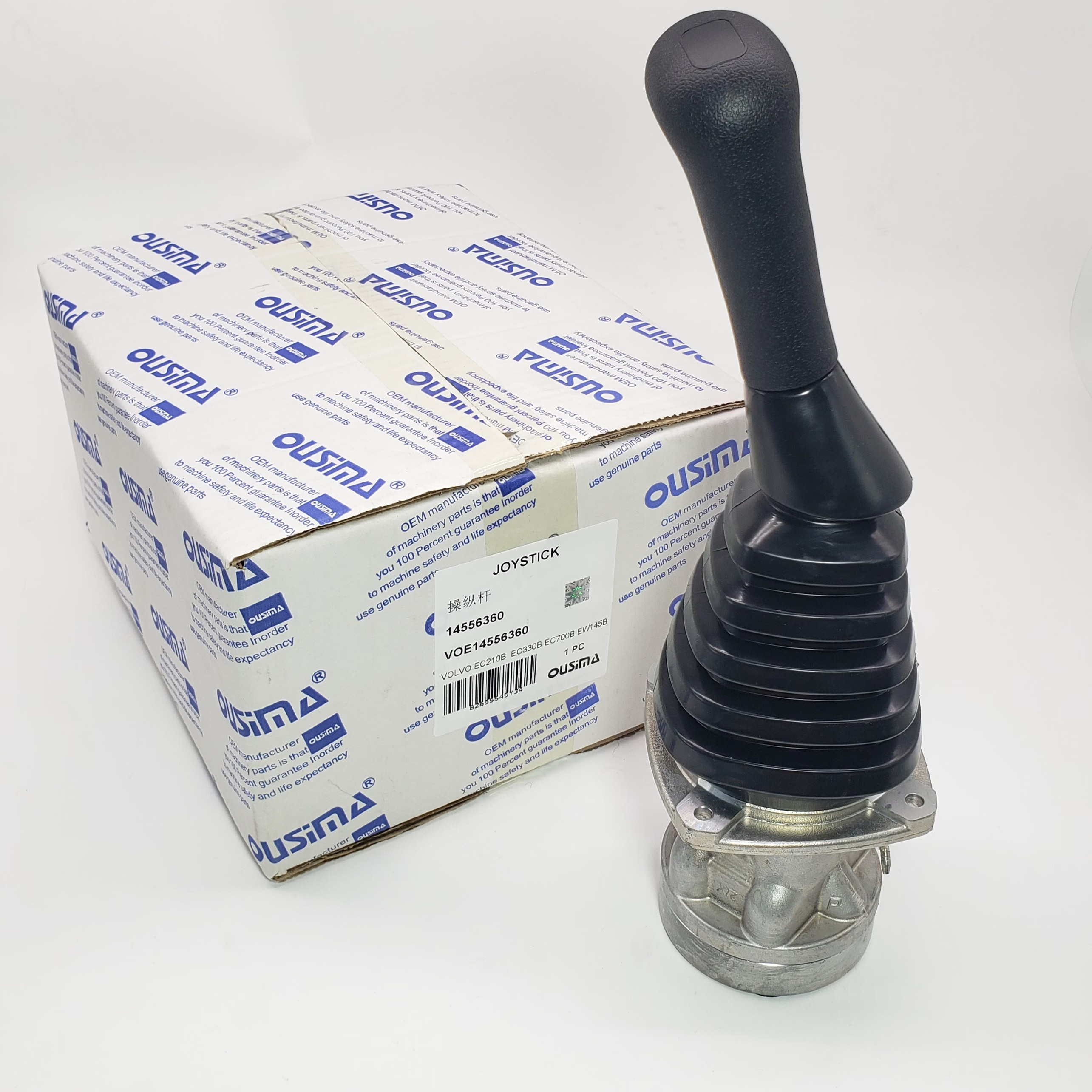 Joystick Remote Control Valve 14556360 Voe14556360 For Vo-Lvo EC140B EC200B EC290B EC700B EW145B