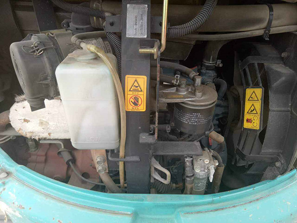 Used Second Hand Kubota20 Excavator From Korea/mini second hand excavator Kubota 20u on sale