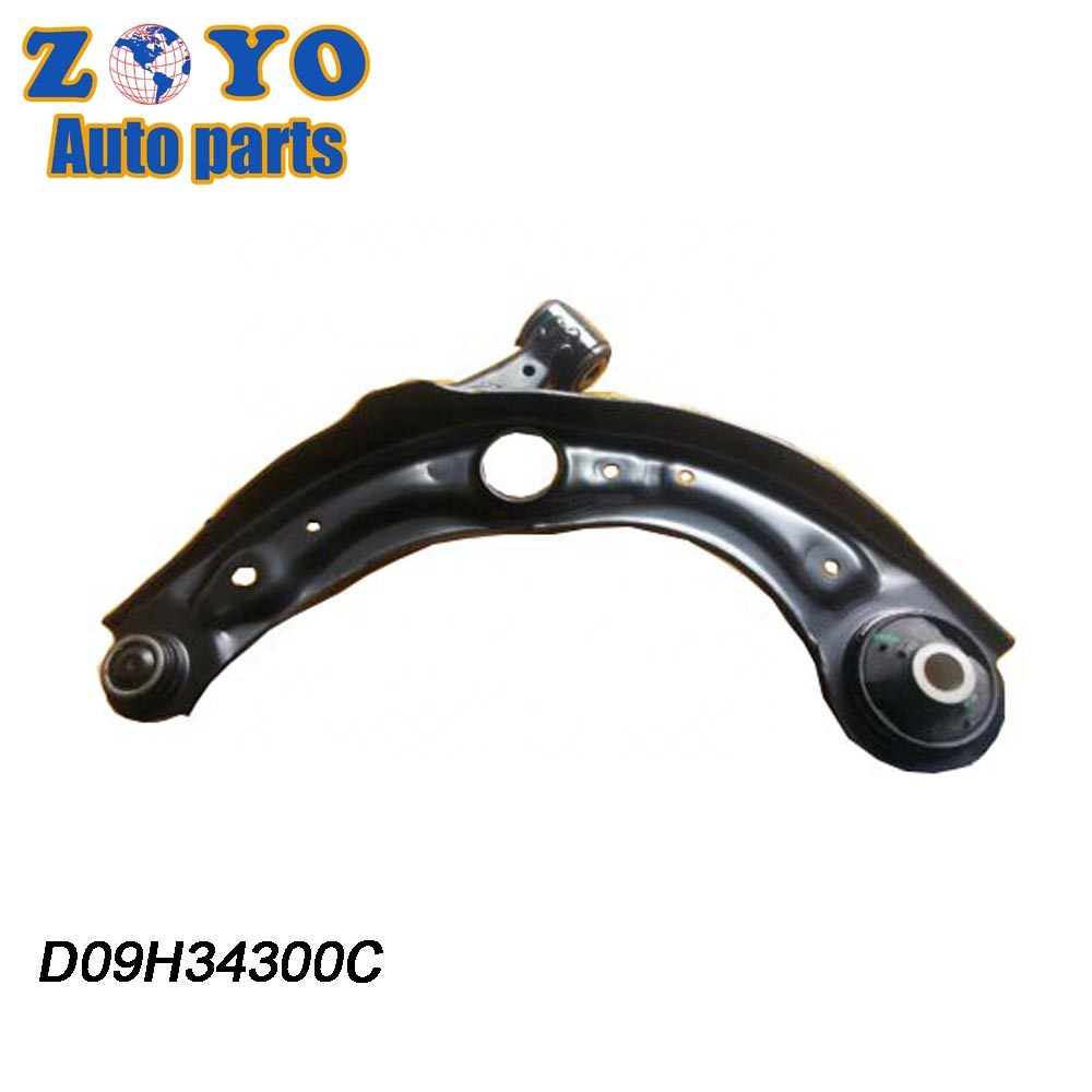 DA7H34300B for Mazda 2 2014-2016 Steel Suspension Parts Right Front Lower Control Arm