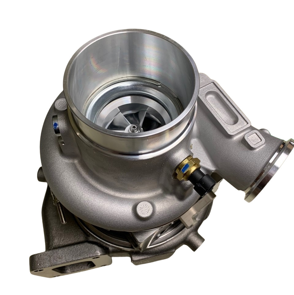 HE451VE 2881965 2882003 2881965NX 2882110 2882110 2882110RX 5502824 Turbo For CUMMINS ISX