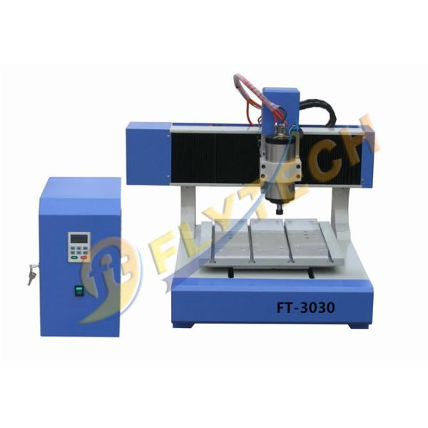 Buy cheap 3030 desktop cnc router machine mini engraver product