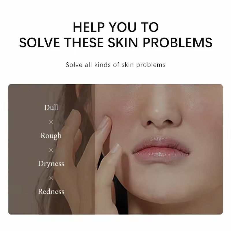 Hydrating Face Hyaluronic Acid Toner Hydrating Toner For Sensitive Skin