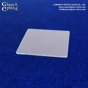 Buy cheap Custom Scratch Resistance Sapphire Optical Substrate For IR Windows product