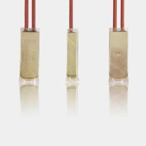 Buy cheap Temperature Control KSD Thermal Switch 9700 250V 10A Customizable product