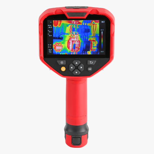 Buy cheap CDI384H Infrared Thermal Imager product