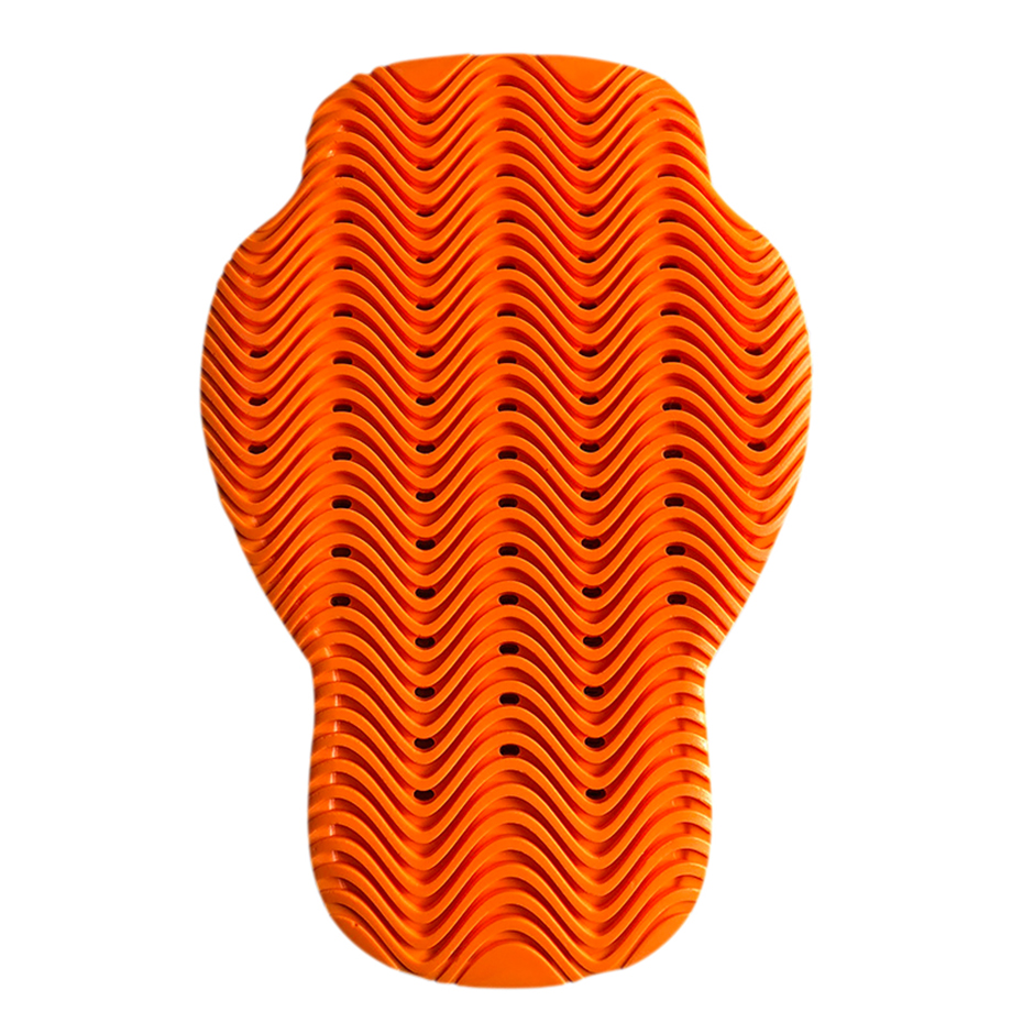 Availabe Samples Motorcycle Pu Foam Back Protector with Hip Protector Elbow knee Pads