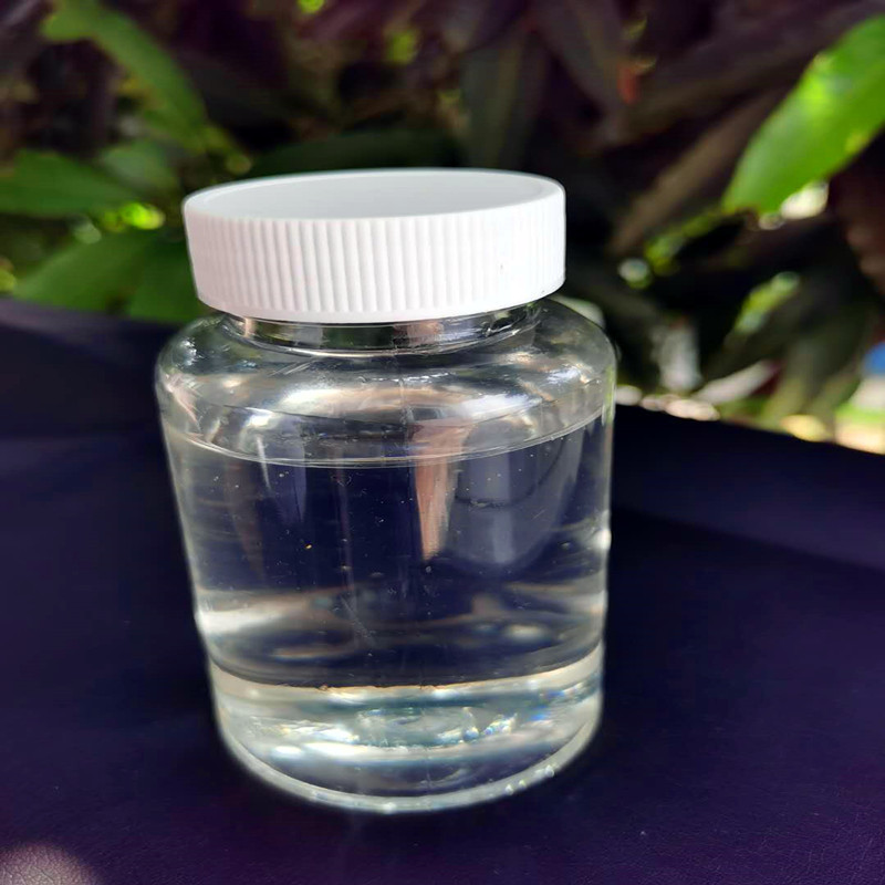 Folding Resistance Polyurethane Resin Using In Non Yellowing Spray Coating