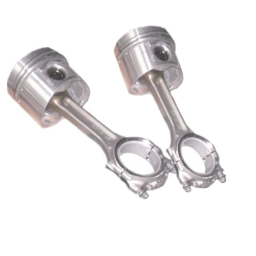 Chonqing Cummins Engine Nta855 N14 Connecting Rod / Piston 3013930