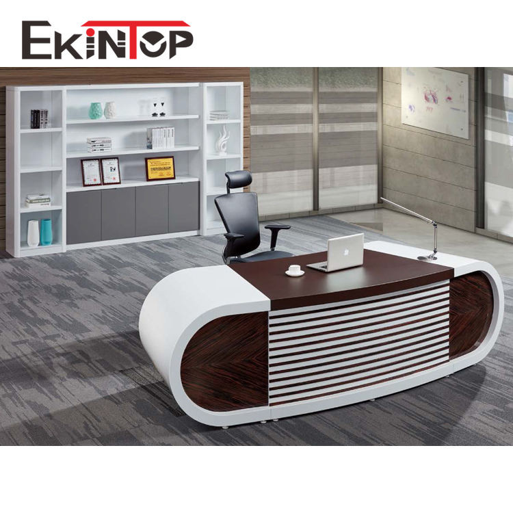 glass top for desk