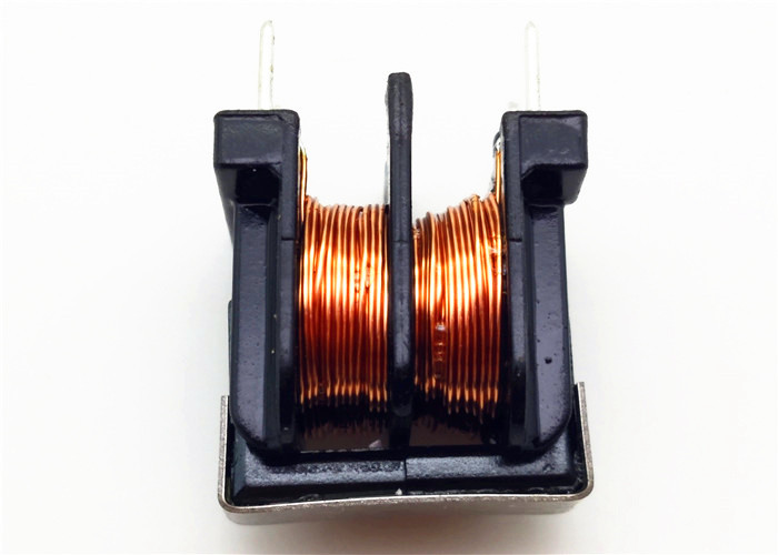 THT Common Mode Power Line Choke For Mains Filter 7448640410