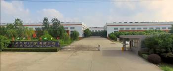JUNENG MACHINERY (CHINA) CO., LTD.