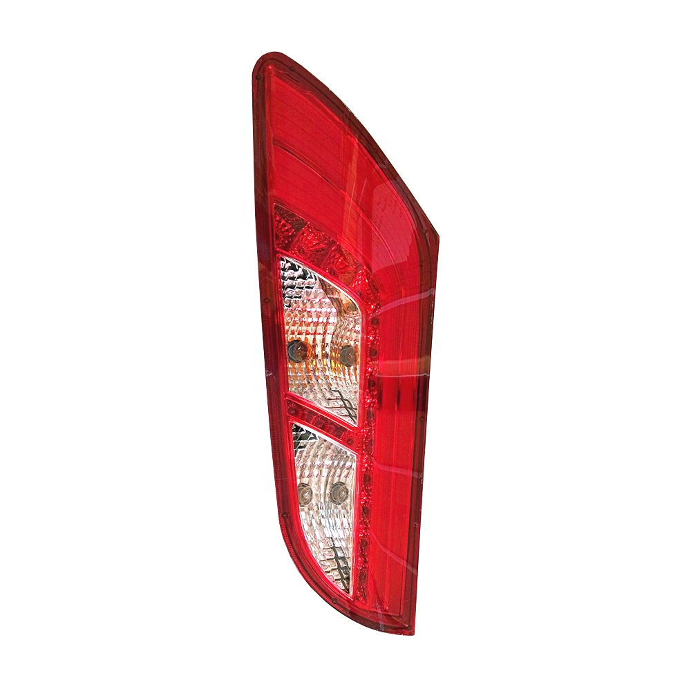 Higer Bus Rear Lamp Bus Parts 24V LED Tail Lamp