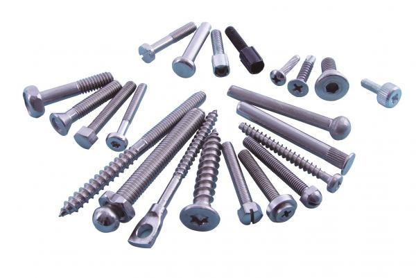 Quality Square Solloted  Combined Drive Non Standard Screws  M4 M5 M6 Wood To Metal for sale