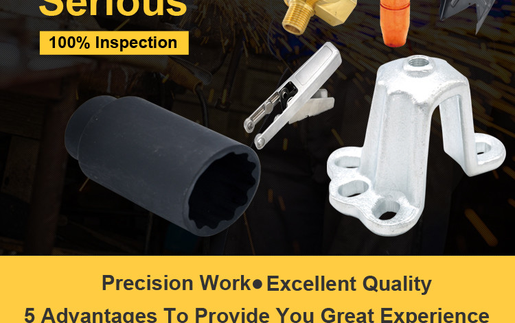 cnc milling brass parts