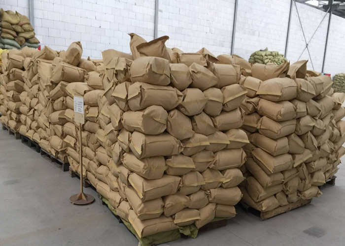 Agriculture Iron Eddha Fertilizer , Fe Eddha Iron Chelate Micronutrient Fertilizer