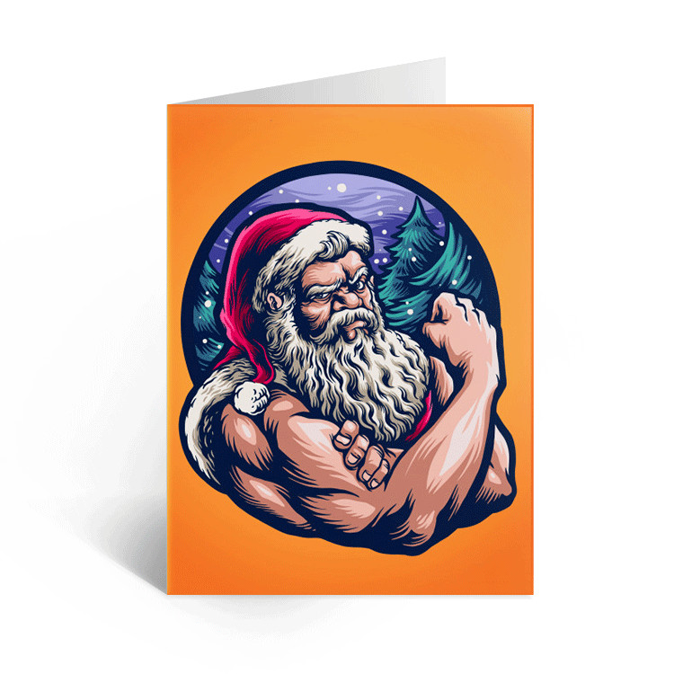 Custom 3D Lenticular Printing Services CMYK Offset Printing Greeting Card In PET Plastic
