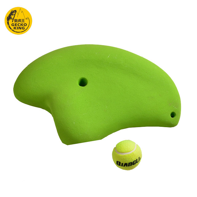 XXL Geckoking Indoor Feature Volume Rock Climbing Holds Ideal for Outdoor Bouldering