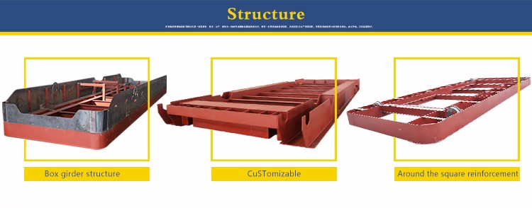 industrial electric carts