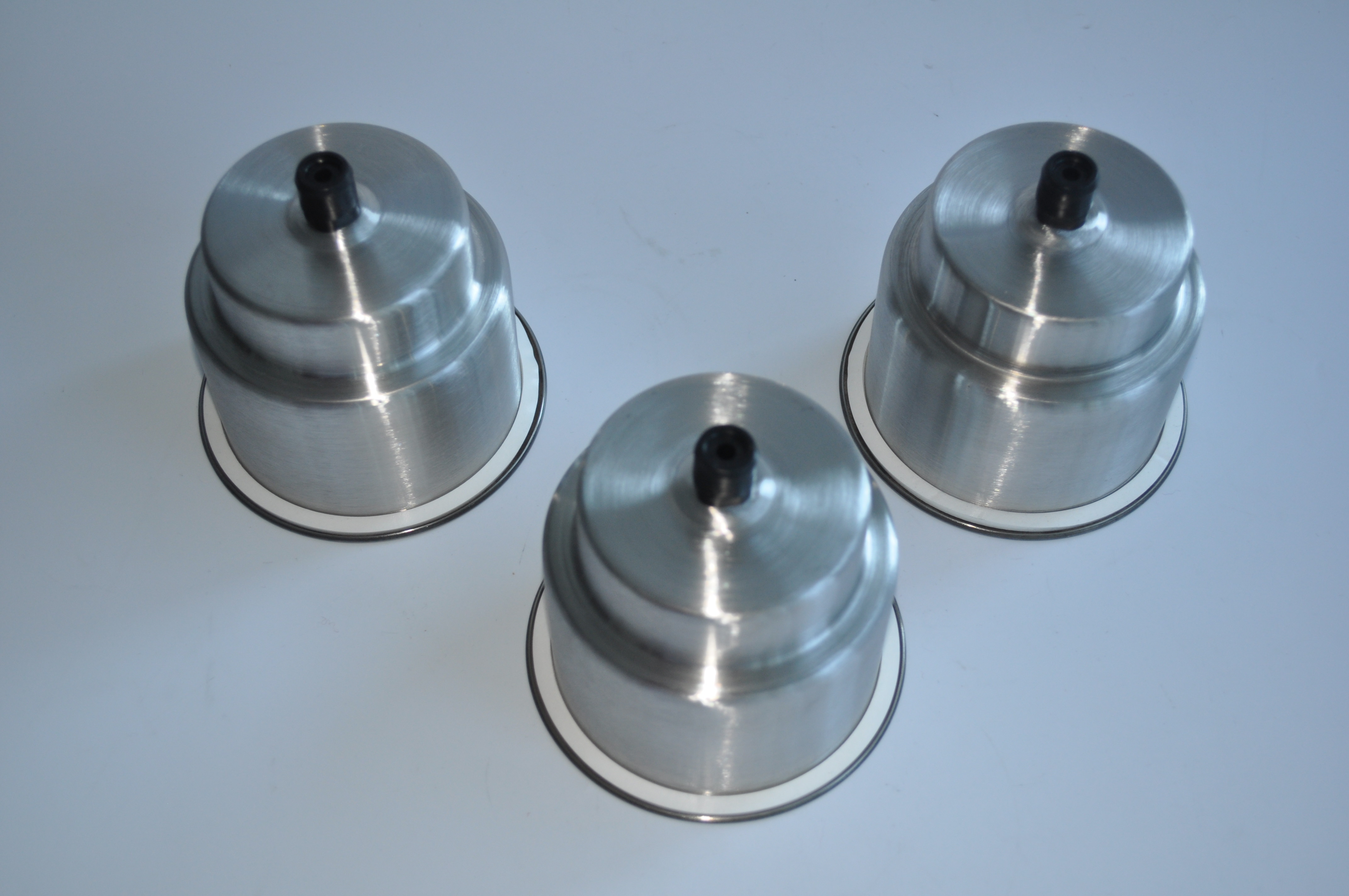 Stainless Steel Cup Drink Holder Marine Boat from China Supplier ISURE MARINE
