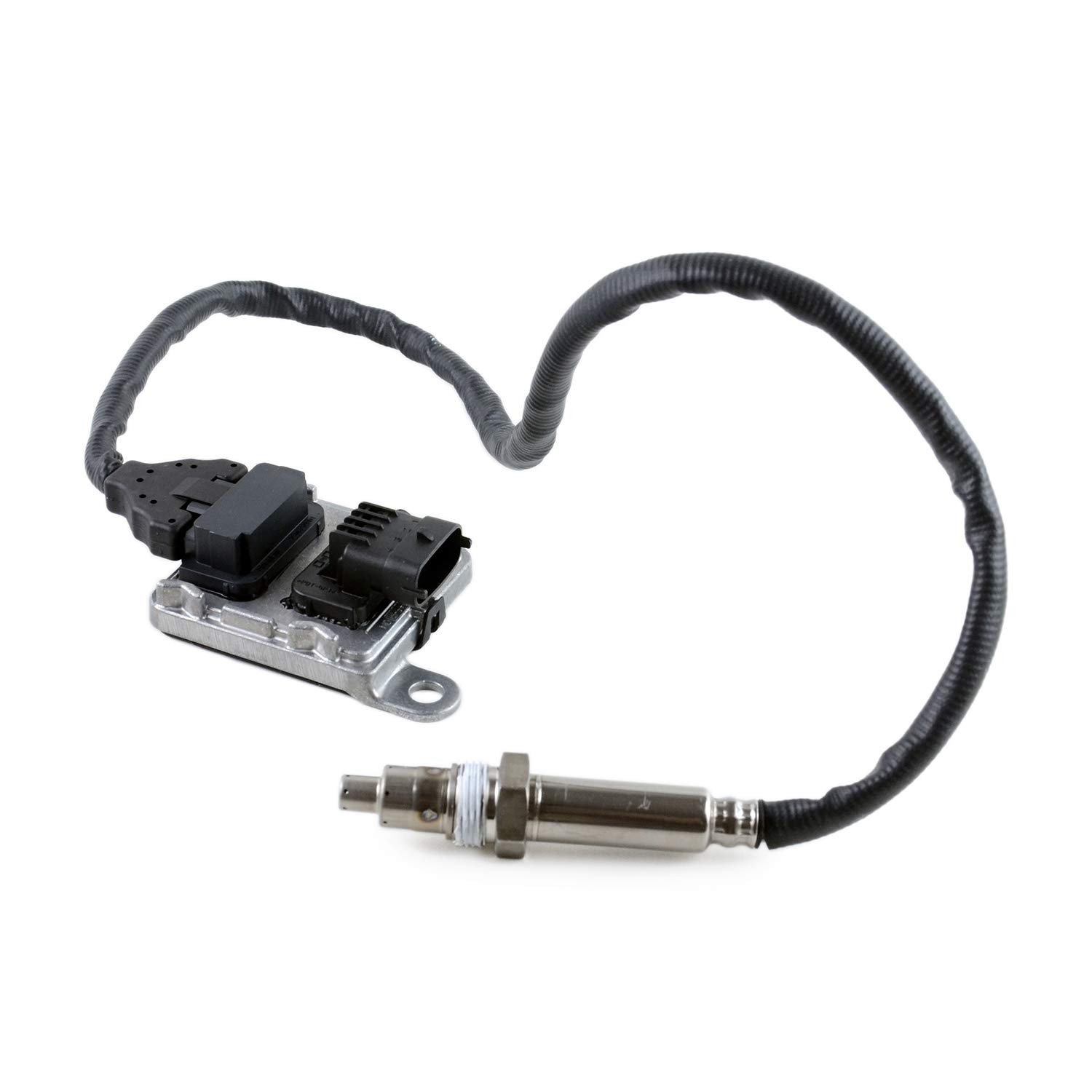 NOX Sensor Nitrogen Oxides Sensor For VOL Truck OEM 21567763 5WK96643C