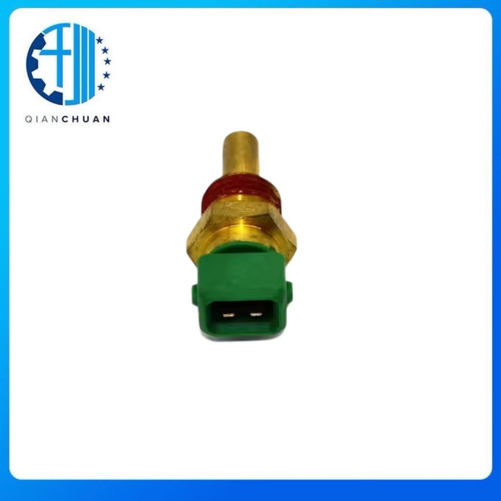 DH220-5 Water Temp Sensor 2547-9038 For Doosan Excavator Engine Spare Parts