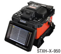 Ribbon Fiber / Specialty Fiber Fusion Splicer PMF Polarization Maintaining Fiber